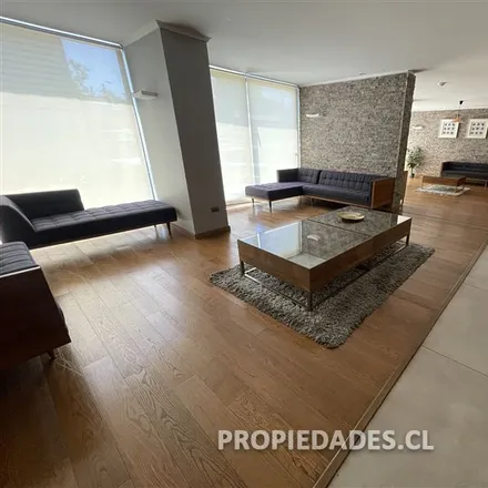 Buy this 2 bed apartment on Avenida Irarrázaval 5350 in 775 0000 Ñuñoa, Chile