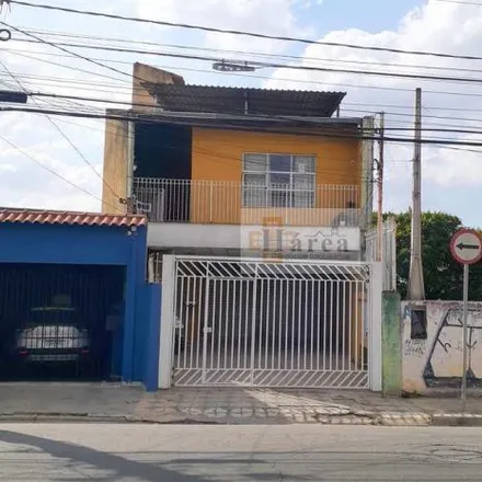 Buy this 6 bed house on Avenida Doutor Américo Figueiredo in Jardim Simus II, Sorocaba - SP
