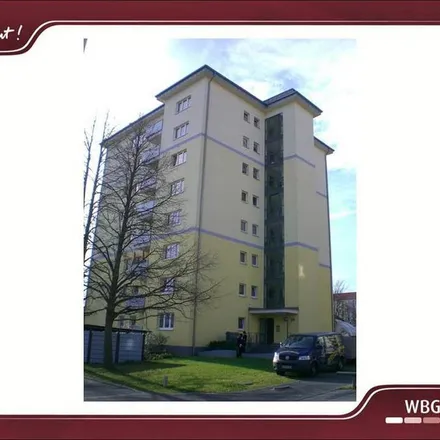 Rent this 3 bed apartment on Siemensstraße 26 in 90766 Fürth, Germany