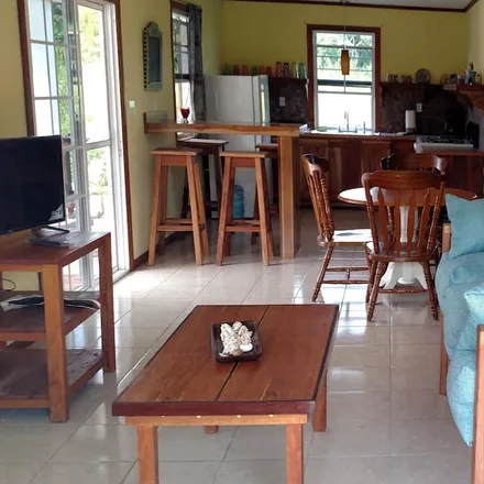 Rent this 2 bed house on Punta Gorda Town in Toledo District, Belize