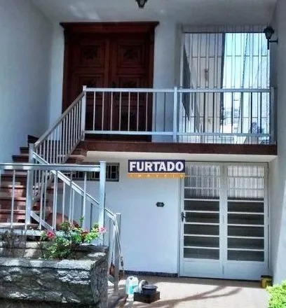 Image 2 - Rua João Ribeiro 485, Campestre, Santo André - SP, 09070-250, Brazil - House for rent