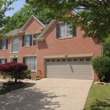 Rent this 7 bed house on 273 Gladeside Pth in Johns Creek, GA 30024