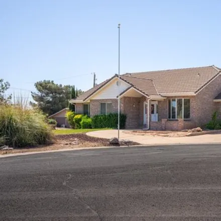 Buy this 5 bed house on 237 North Cottonmill Circle in Washington, UT 84780