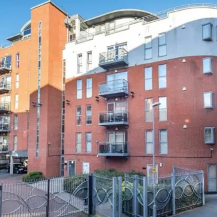Buy this 2 bed apartment on Byron Street in Arena Quarter, Leeds
