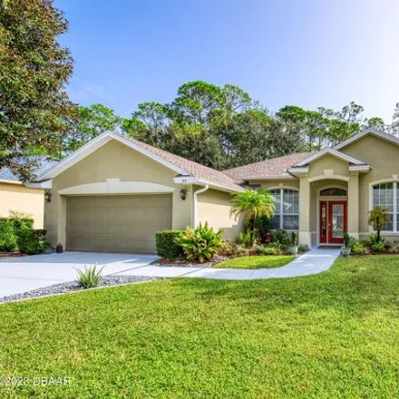Buy this 4 bed house on 29 Black Creek Way in Ormond Beach, FL 32174