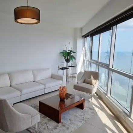 Rent this 2 bed apartment on Subaru del Canal in Avenida Balboa Edificio H2O, Calidonia