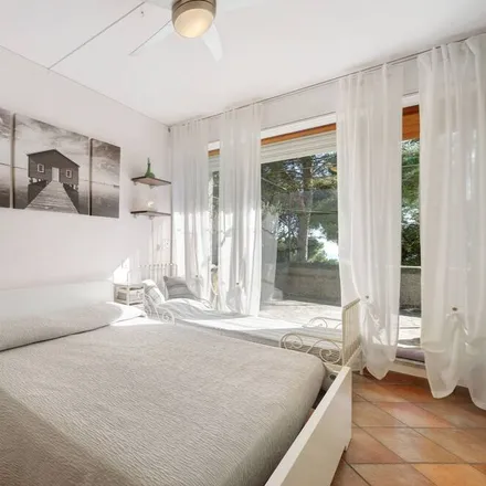 Rent this 2 bed apartment on Bergeggi in Savona, Italy
