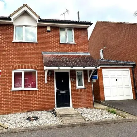 Image 1 - Ely Way, Luton, LU4 9QN, United Kingdom - House for sale