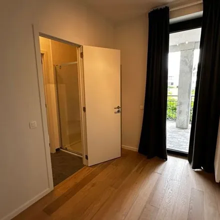 Rent this 3 bed apartment on Henry Van de Veldelaan 1 in 8300 Knokke-Heist, Belgium