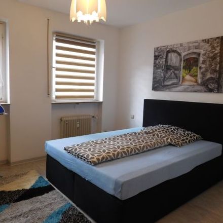 Rent this 4 bed apartment on Silberburgstraße 50 in 70176 Stuttgart, Germany