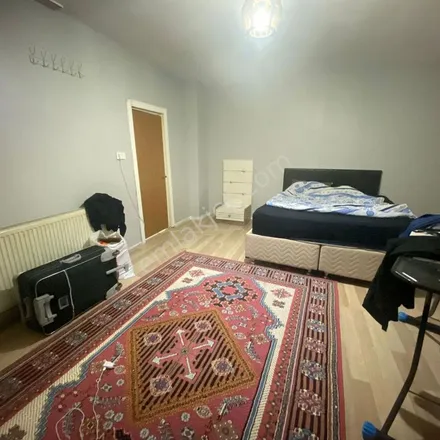 Rent this 1 bed apartment on Aziz Nesin Caddesi in 34510 Esenyurt, Turkey