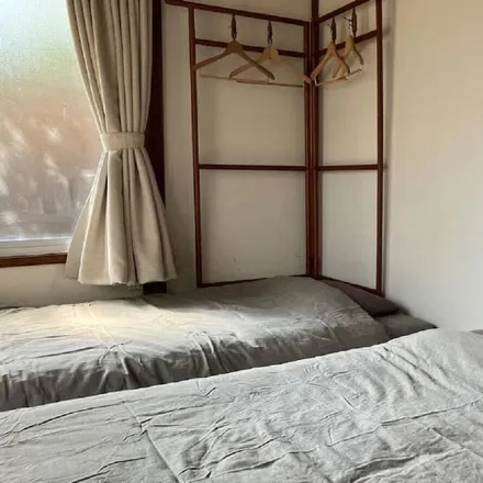 Rent this 2 bed house on Zushi in 金沢逗子線, 逗子二丁目
