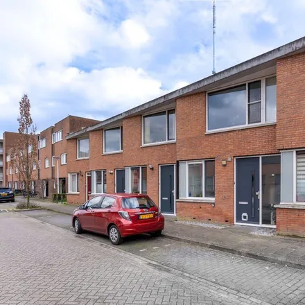 Image 5 - Jan Bijhouwerstraat 90, 3404 AN IJsselstein, Netherlands - Apartment for rent