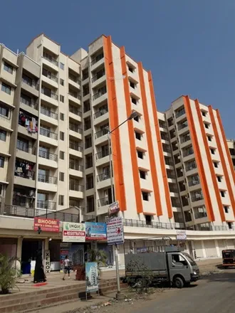 Image 5 - Patil Hospital, ST Depot Road, Nallasopara West, Vasai-Virar - 401303, Maharashtra, India - Apartment for sale