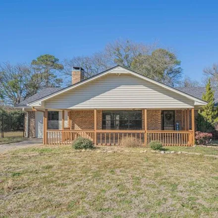 Buy this 3 bed house on 716 Fergison Drive in Franklin County, TX 75480