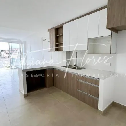 Buy this 2 bed apartment on Leader Reading in Victor Hugo Sicouret P, 090506