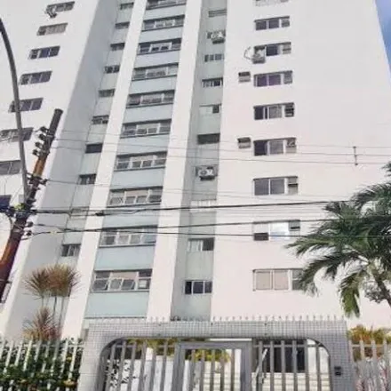 Rent this 3 bed apartment on Ed Itajuhy in Rua Catharina Paraguassu, Graça