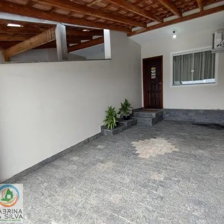 Buy this 2 bed house on Rua Linda Rüdiger in Itoupava Central, Blumenau - SC