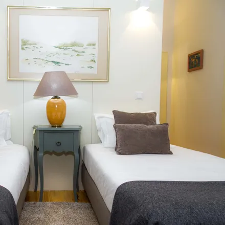 Rent this 2 bed apartment on Flama in Rua de Santo Ildefonso, 4000-465 Porto