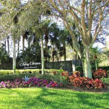 Rent this 2 bed condo on 14572 Red Fox Run in Collier County, FL 34110