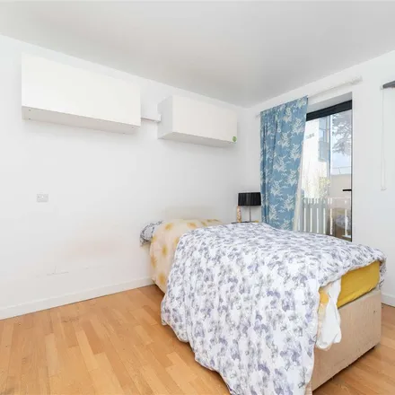 Rent this 1 bed apartment on Bath Road in London, TW5 9QE
