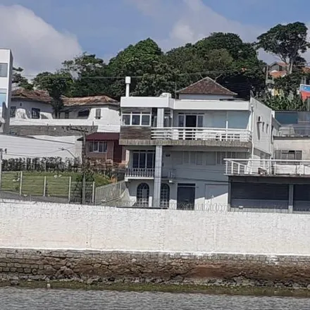 Buy this 4 bed house on Rua Gaspar Neves in Centro Histórico, São José - SC