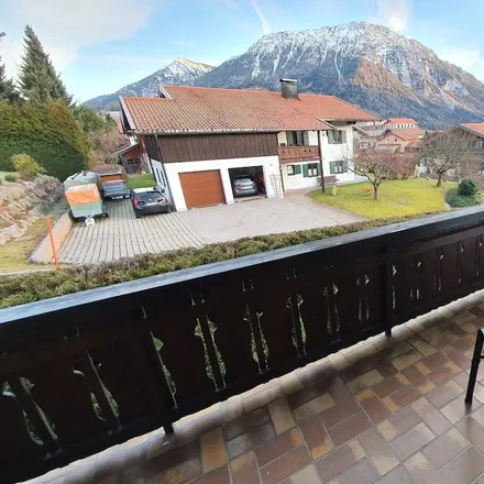 Image 8 - 83324 Ruhpolding, Germany - Apartment for rent