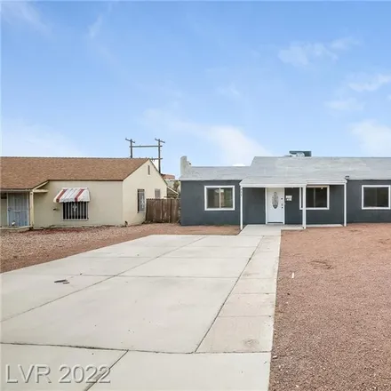 Buy this 3 bed house on 812 Biltmore Drive in Las Vegas, NV 89101