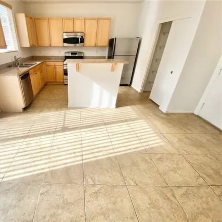 Image 4 - 3941 North Jamison Park Lane, North Las Vegas, NV 89032, USA - House for rent