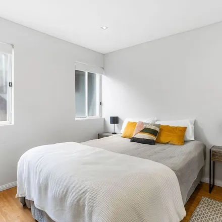 Rent this 1 bed apartment on 47 Essilia Street in Collaroy Plateau NSW 2097, Australia