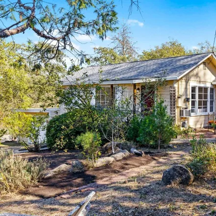Buy this 2 bed house on 350 White Cottage Road North in Howell Mountain, Napa County
