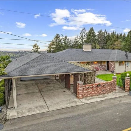 Buy this 4 bed house on 591 Williams Finney Road in Rocky Point, WA 98626