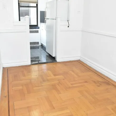 Rent this 1 bed apartment on 802 West 190th Street in New York, NY 10040