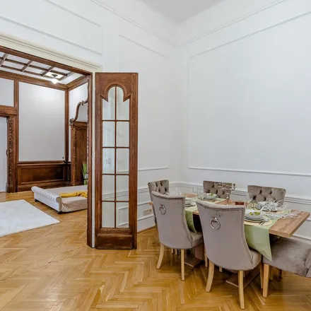 Image 2 - Budapest, Andrássy út 77, 1062, Hungary - Apartment for rent