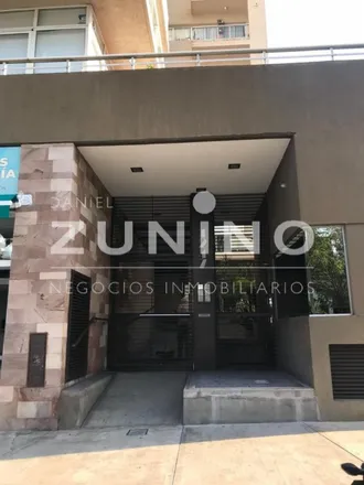 Buy this studio condo on Sarmiento y Rodríguez Peña in Domingo Faustino Sarmiento, Partido de San Miguel