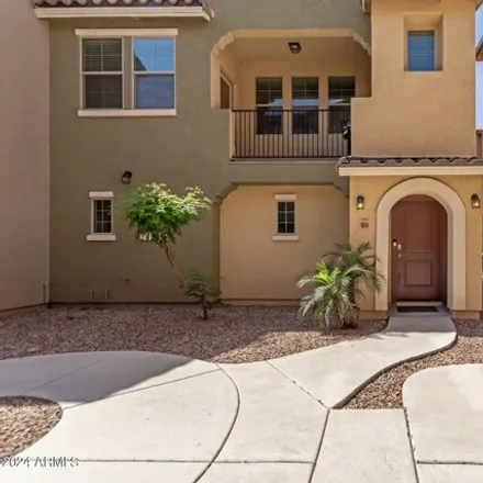 Buy this 2 bed house on 1814 North 77th Glen in Phoenix, AZ 85035