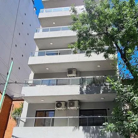Buy this 1 bed apartment on Malvinas Argentinas 825 in Parque Chacabuco, C1406 GRS Buenos Aires