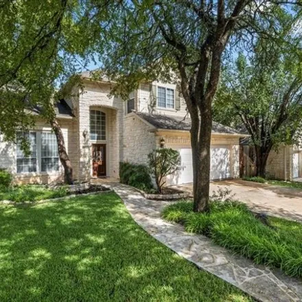 Image 3 - 11520 Sweet Basil Court, Austin, TX 78726, USA - House for rent