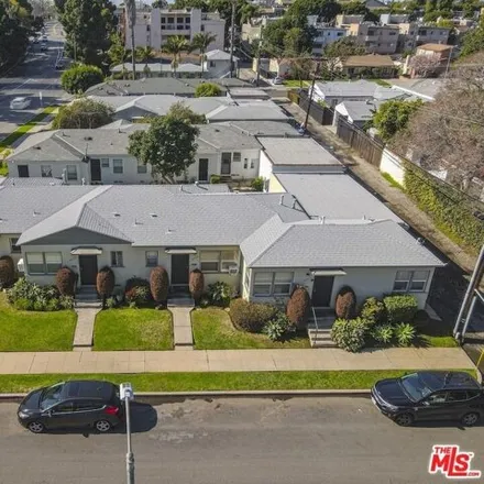 Image 6 - 2593 Amherst Avenue, Los Angeles, CA 90064, USA - House for sale