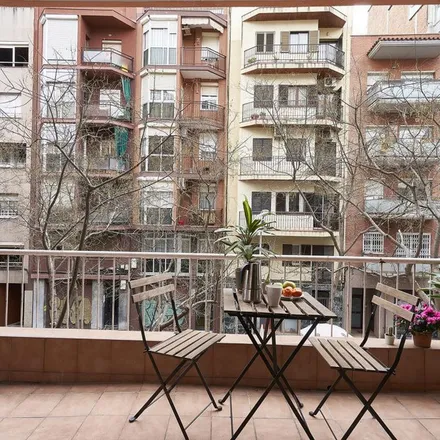 Image 6 - Carrer de Sant Fructuós, 08001 Barcelona, Spain - Apartment for rent