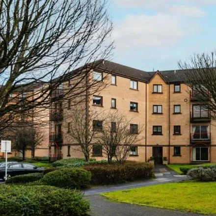 Buy this 1 bed apartment on 21 Riverview Drive in Glasgow, G5 8EU
