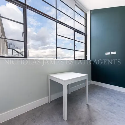 Rent this 1 bed apartment on Fyfield Road in London, EN1 3SZ