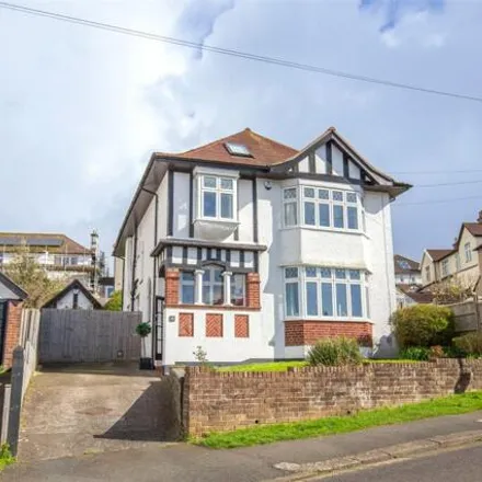 Buy this 4 bed house on 46 Hill View in Bristol, BS9 4QB