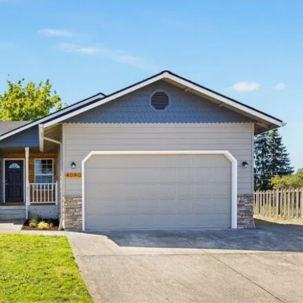 Buy this 3 bed house on 4090 Sunset View in Eugene, OR 97405