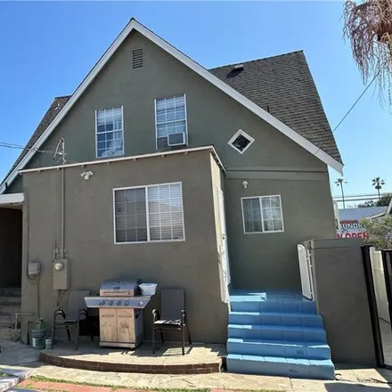 Image 5 - Fourth & Walnut, East 4th Street, Long Beach, CA 90814, USA - House for sale