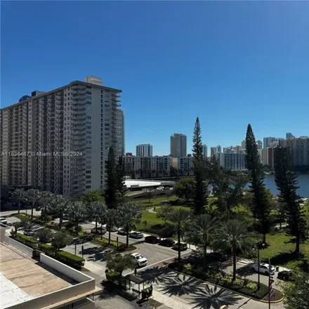 Buy this 1 bed condo on Winston Towers 500 in 301 Northeast 174th Street, Sunny Isles Beach