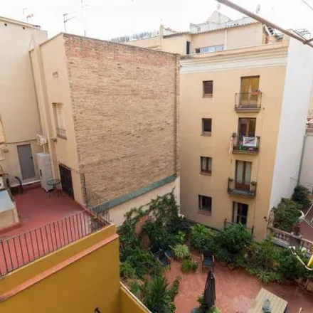 Image 4 - Alessio Rinella, Carrer del Duc, 08001 Barcelona, Spain - Apartment for rent