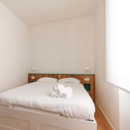 Rent this 1 bed apartment on Keropetrol in Piazza Giovanni Perego, 20154 Milan MI