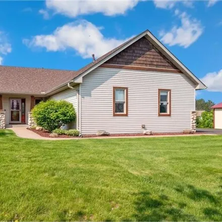 Buy this 5 bed house on 1636 56th Street in Somerset, Saint Croix County