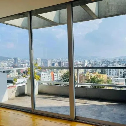 Buy this 3 bed apartment on Pasaje E in 170104, Quito
